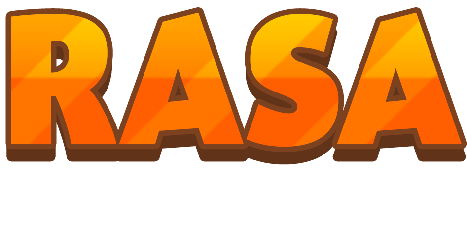 RASA Studios logo